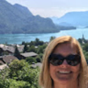 Meet your Posher, Marilyn